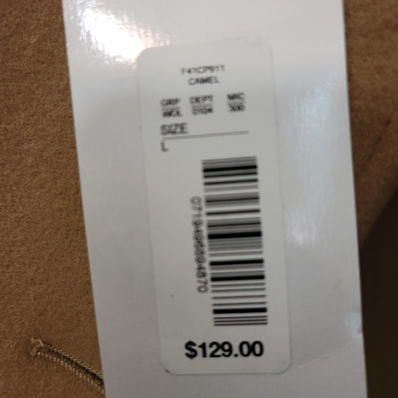 Coat - Picture 5 of 5